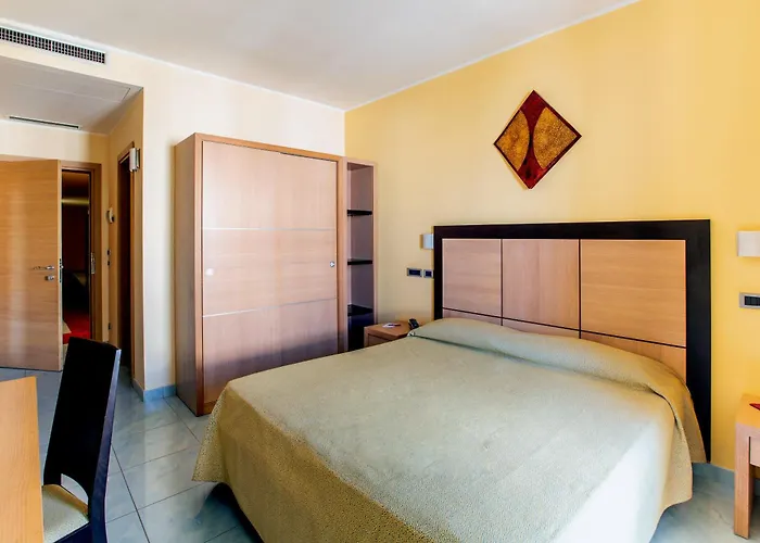 Marc Hotel Vieste